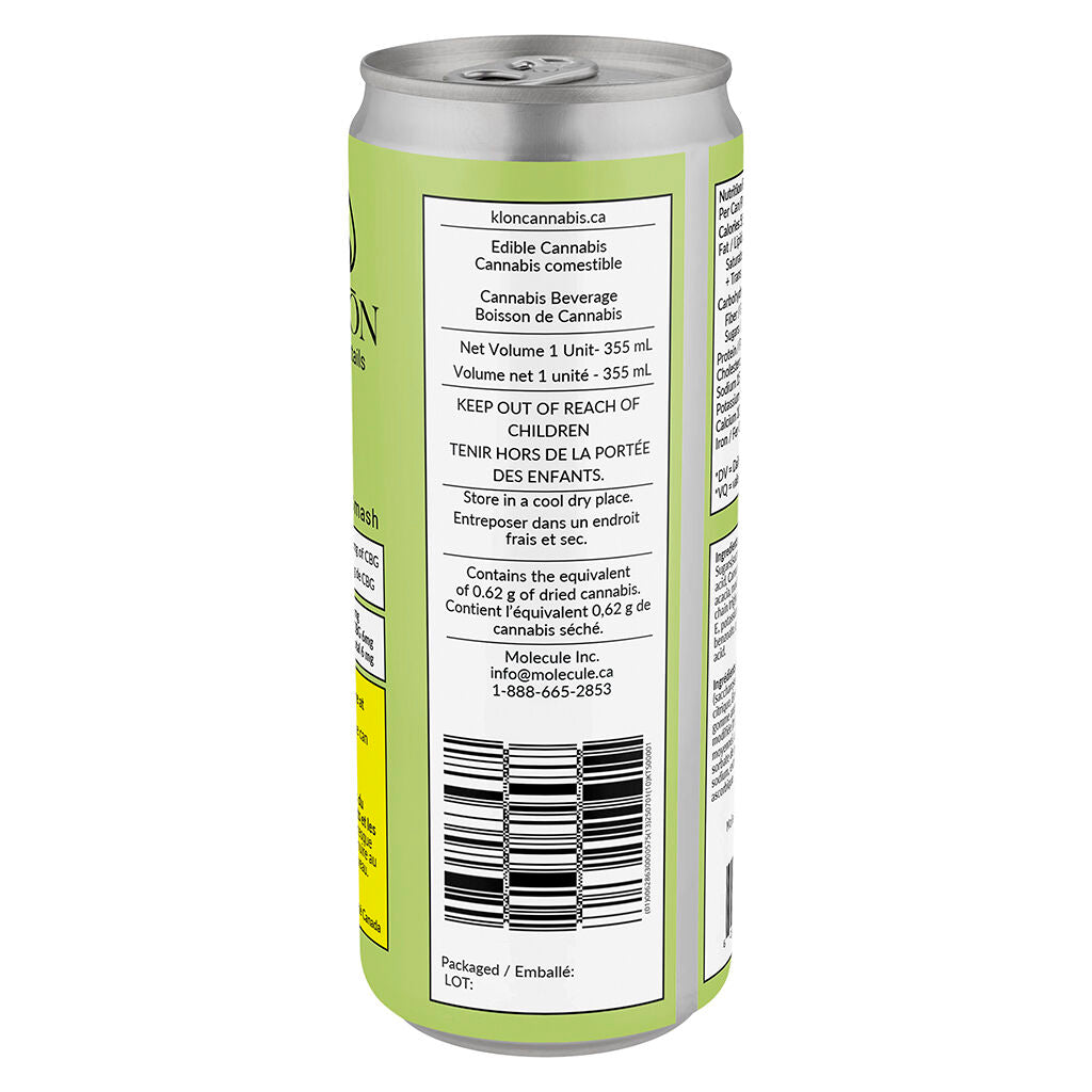 Terpene Smash - 