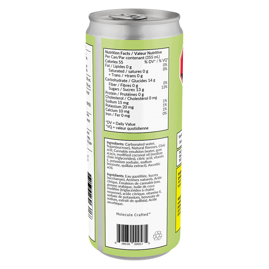 Terpene Smash - 