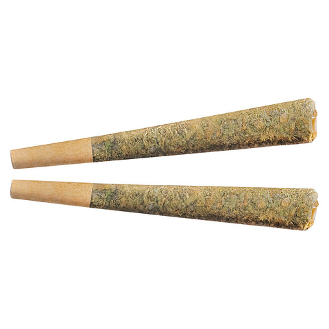 Sunny Daze Sativa Pre-Roll Photo