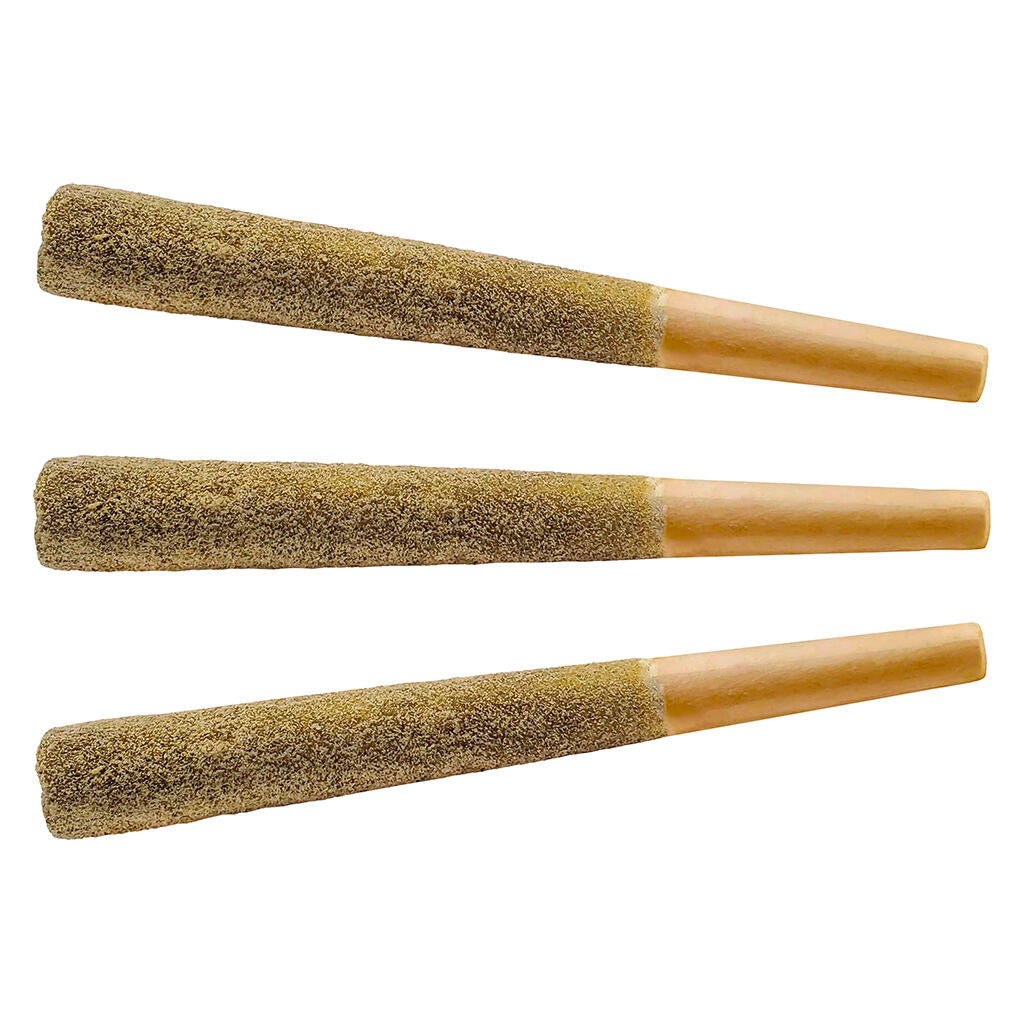 Red Hawaiian Distillate Infused Pre-Roll - 