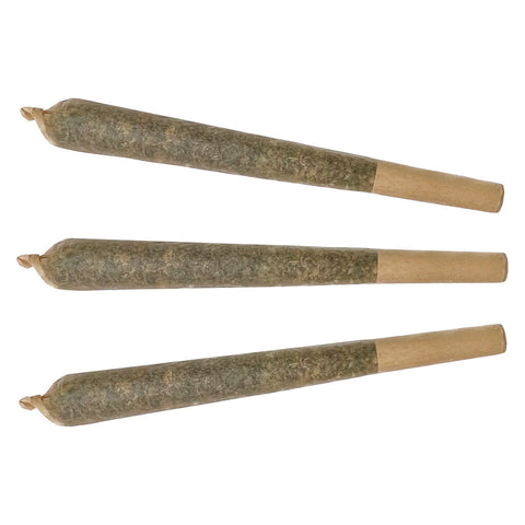 Photo Funky Monkey Indica Pre-Roll