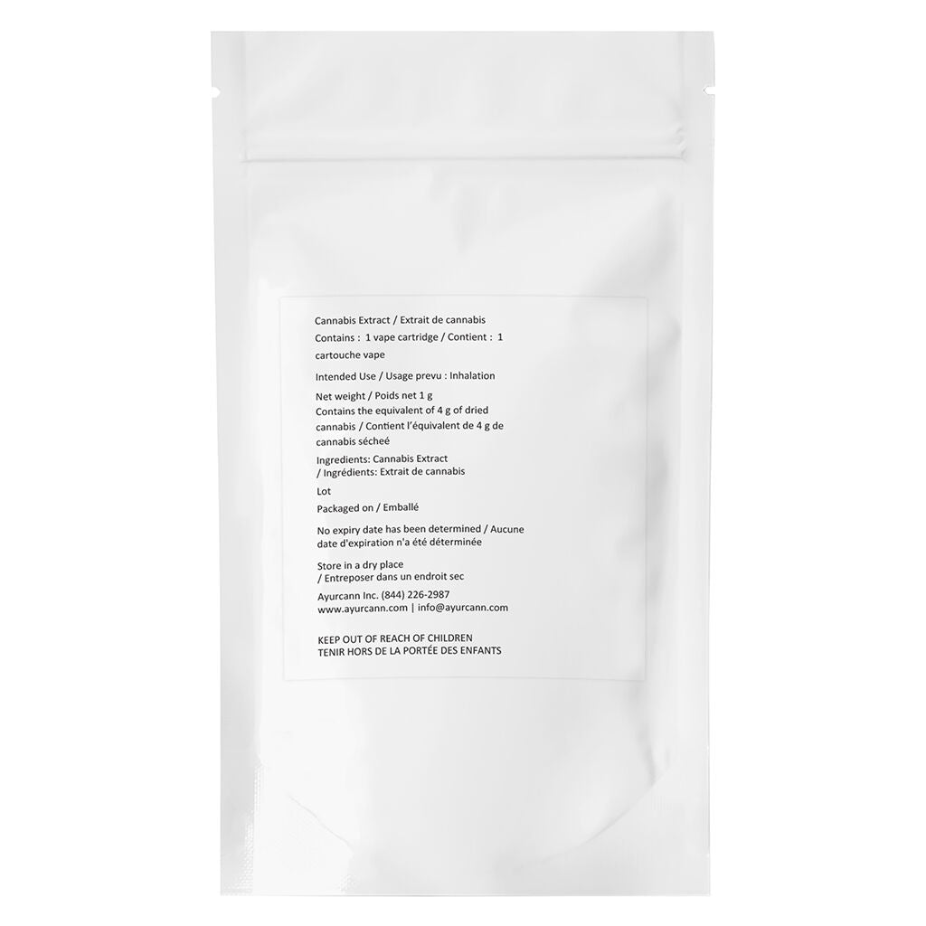 Tropic Monster 510 Thread Cartridge - 