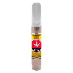 Photo Purple Rocket OG 510 Thread Cartridge