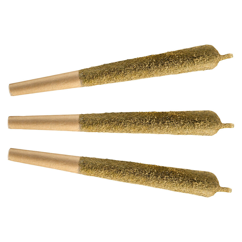 Tropic Monster Distillate Infused Pre-Roll - 