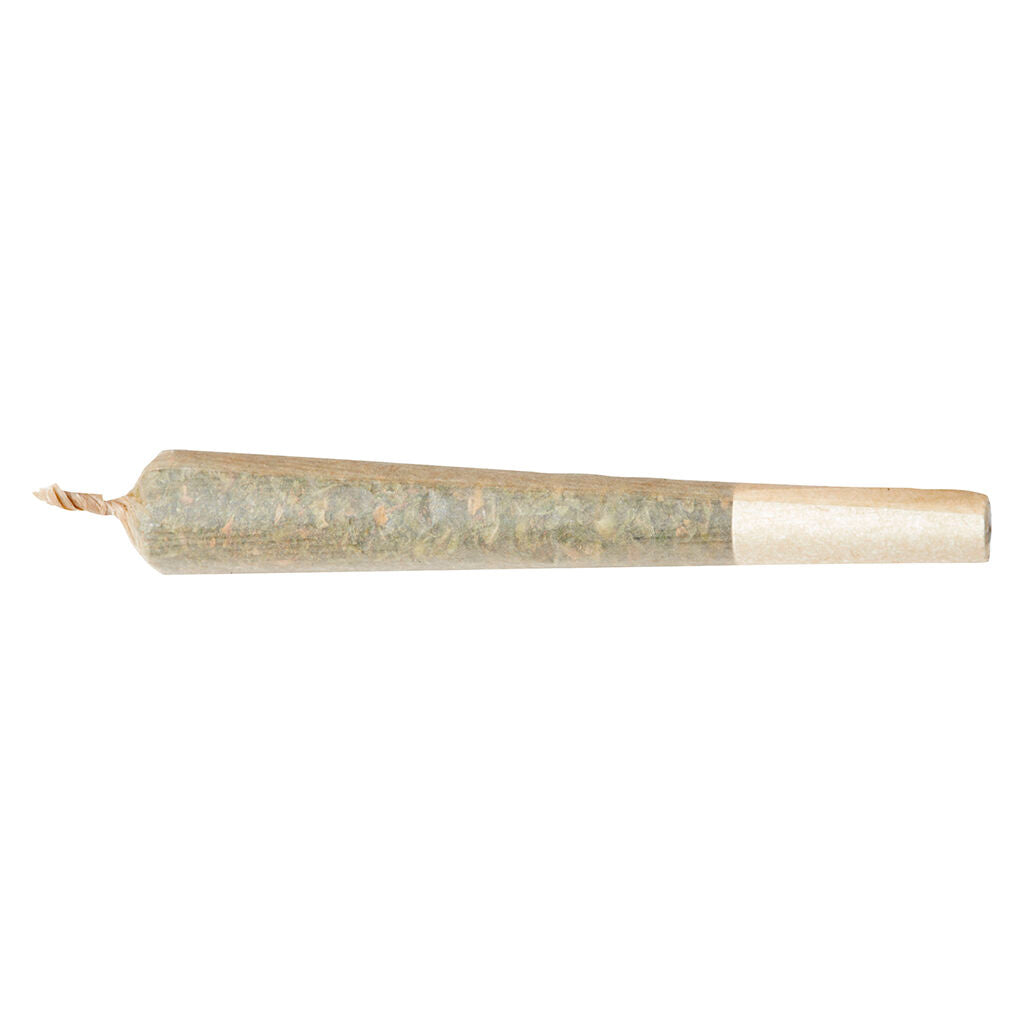 SLUMPZ Disty+Diamonds Infused Pre-roll - 