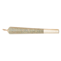 Photo Juicy Fuel Disty+Diamonds Infused Pre-roll