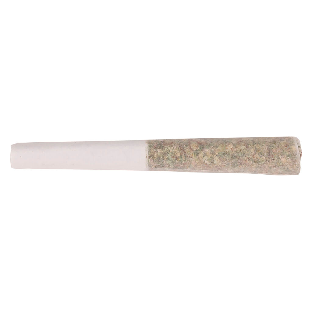 Blueberry Yum Yum Pre-Roll