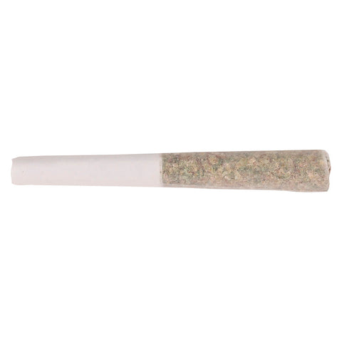 Photo Blueberry Yum Yum Pre-Roll