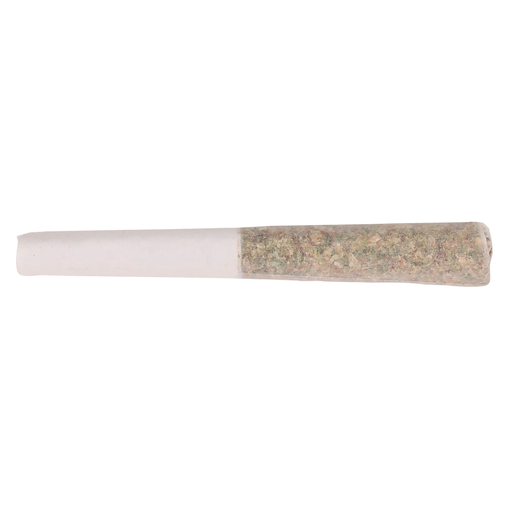 Couch Potato Multi Strain Pre-Roll Pack - 