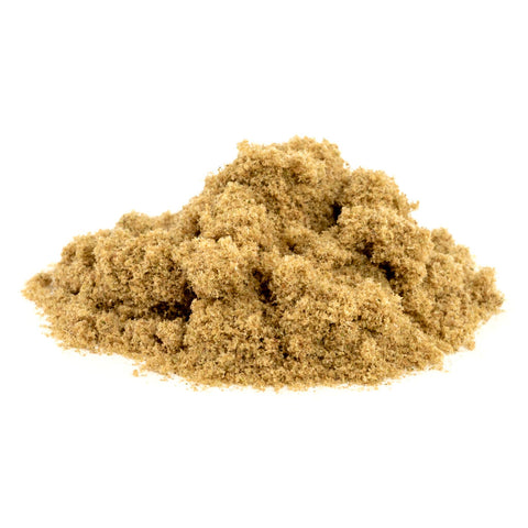 Dry Sift Kief Photo