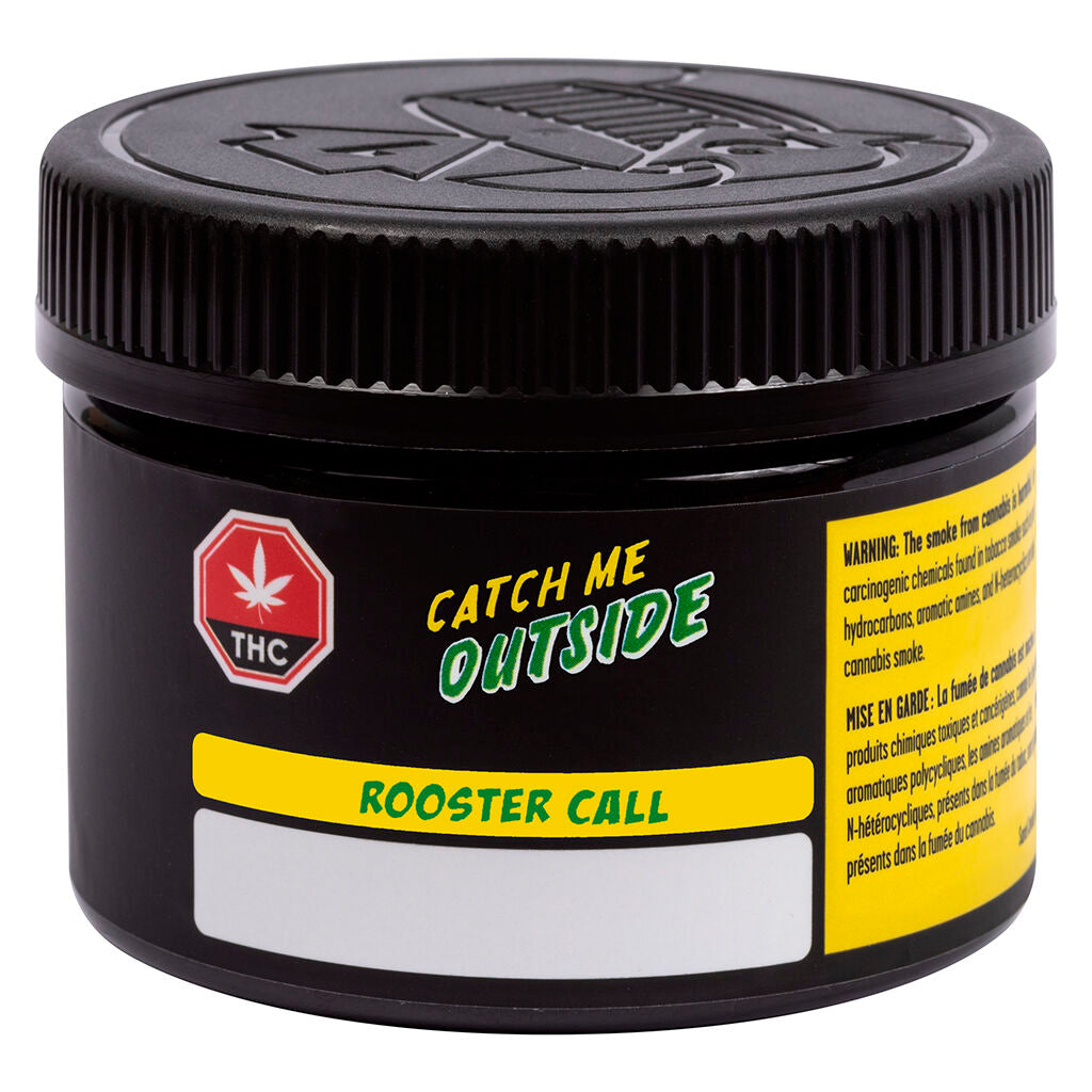 Rooster Call