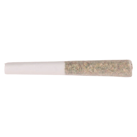 Photo Blueberry Yum Yum Pre-Roll