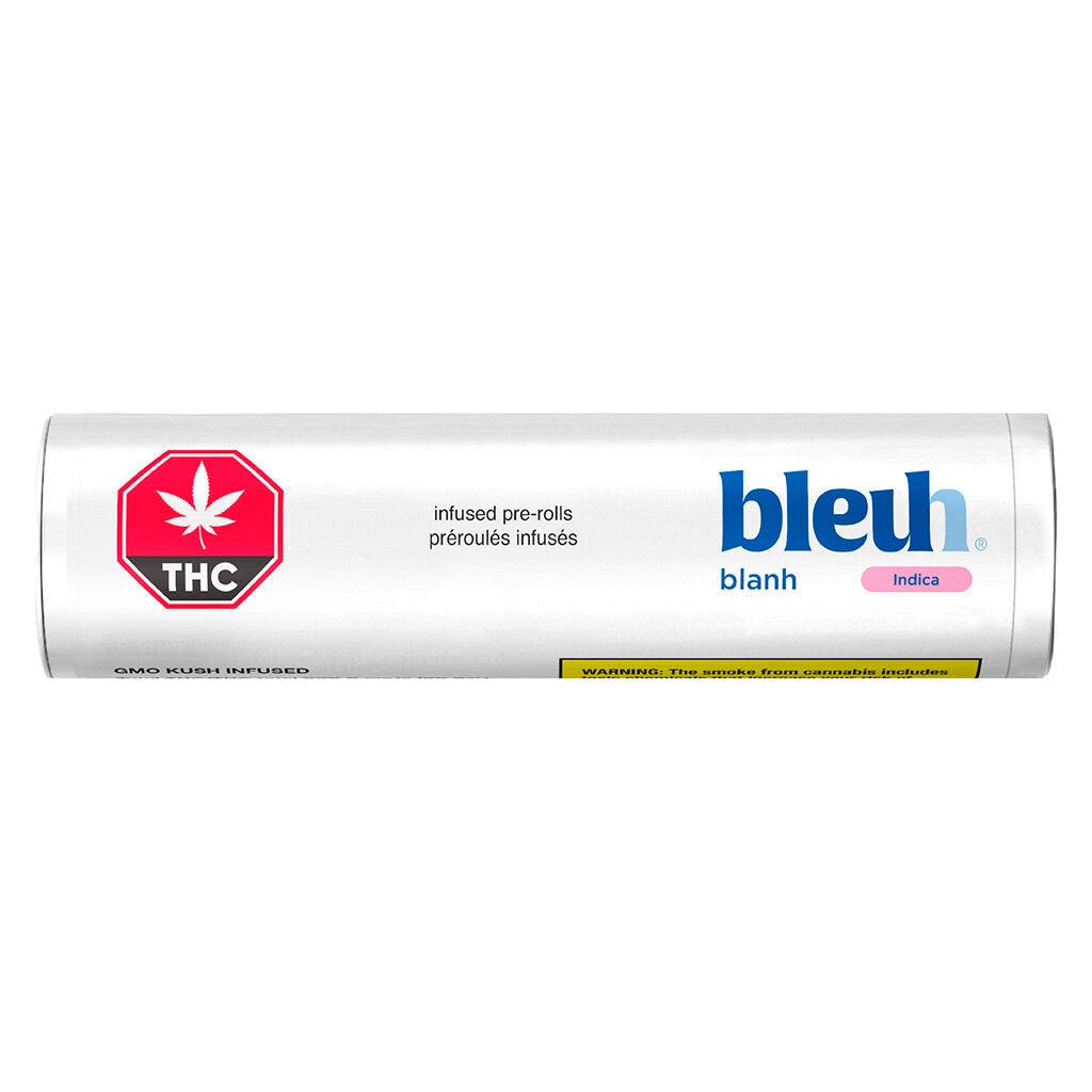 GMO Kush Infused Infused Pre-Roll - 