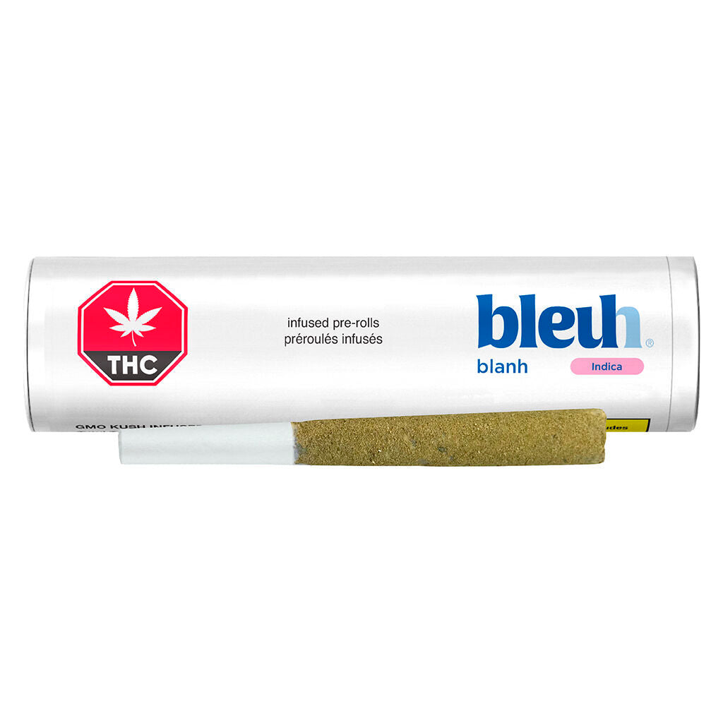 GMO Kush Infused Infused Pre-Roll - 