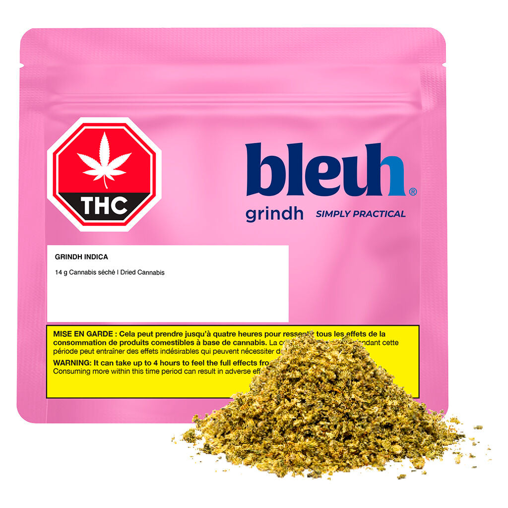 Grindh Indica - 