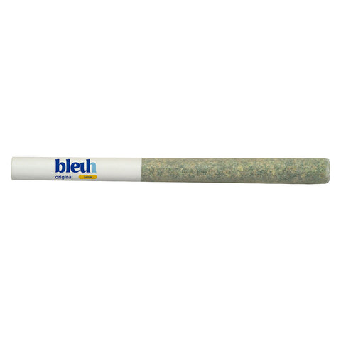 Photo Préroulé Original Sativa
