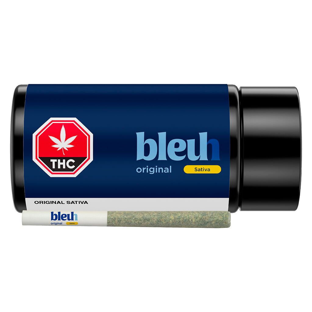 Original Sativa Pre-roll - 