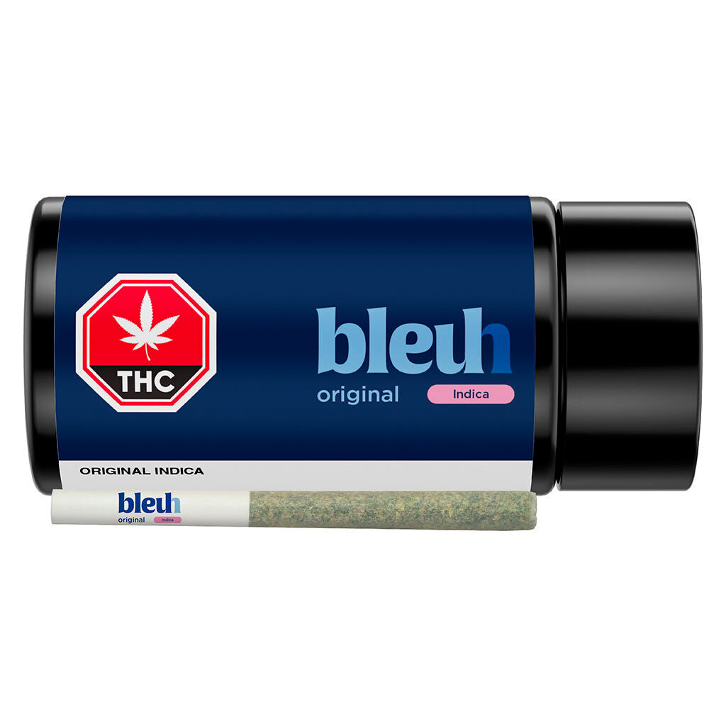 Original Indica Pre-roll - 