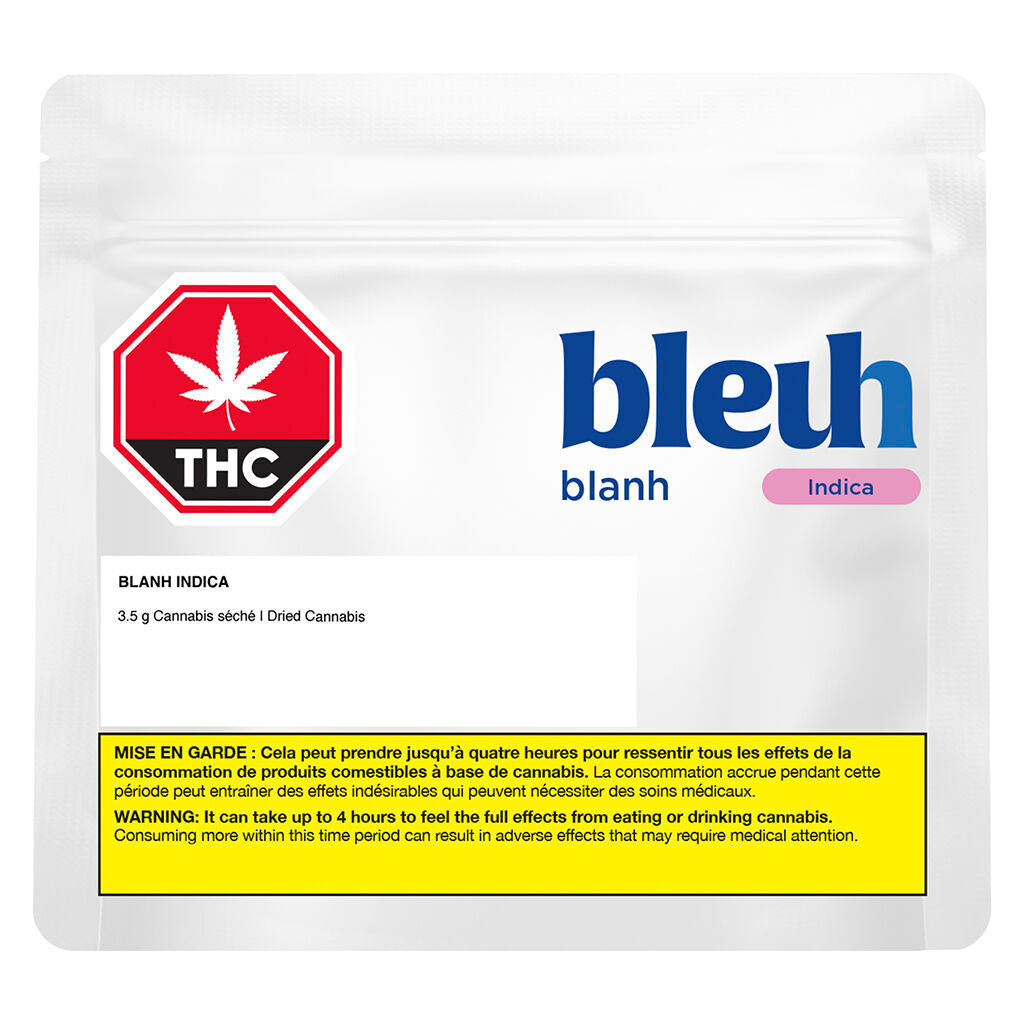 Blanh Indica