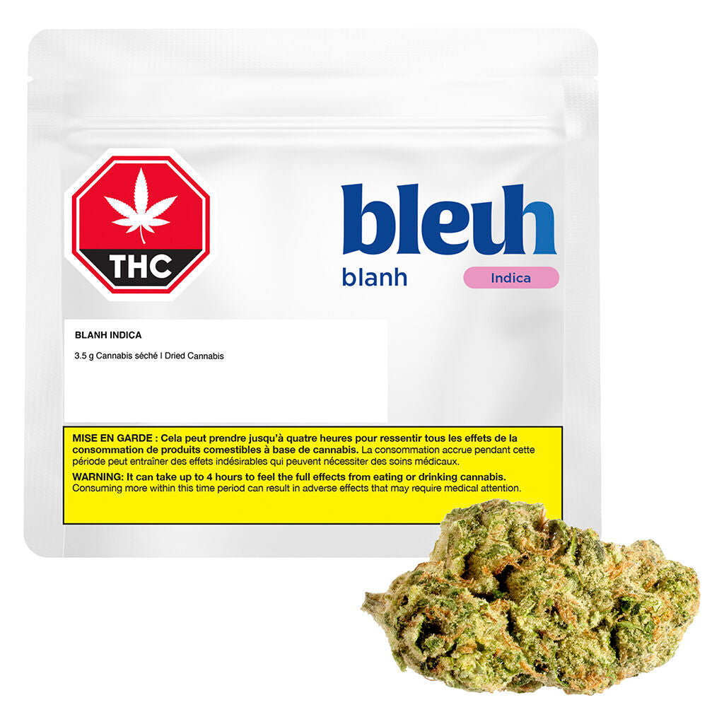 Blanh Indica - 