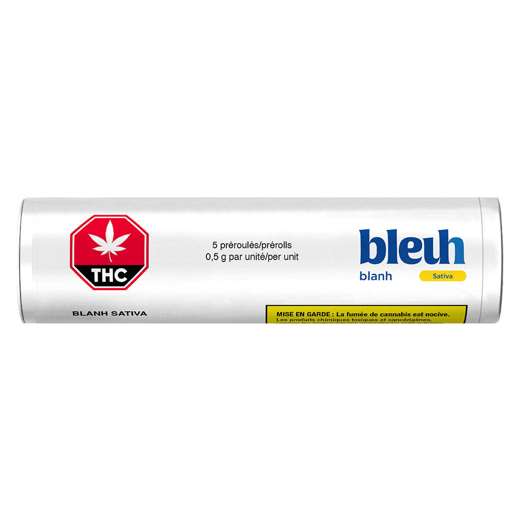 Blanh Sativa Pre-Roll - 