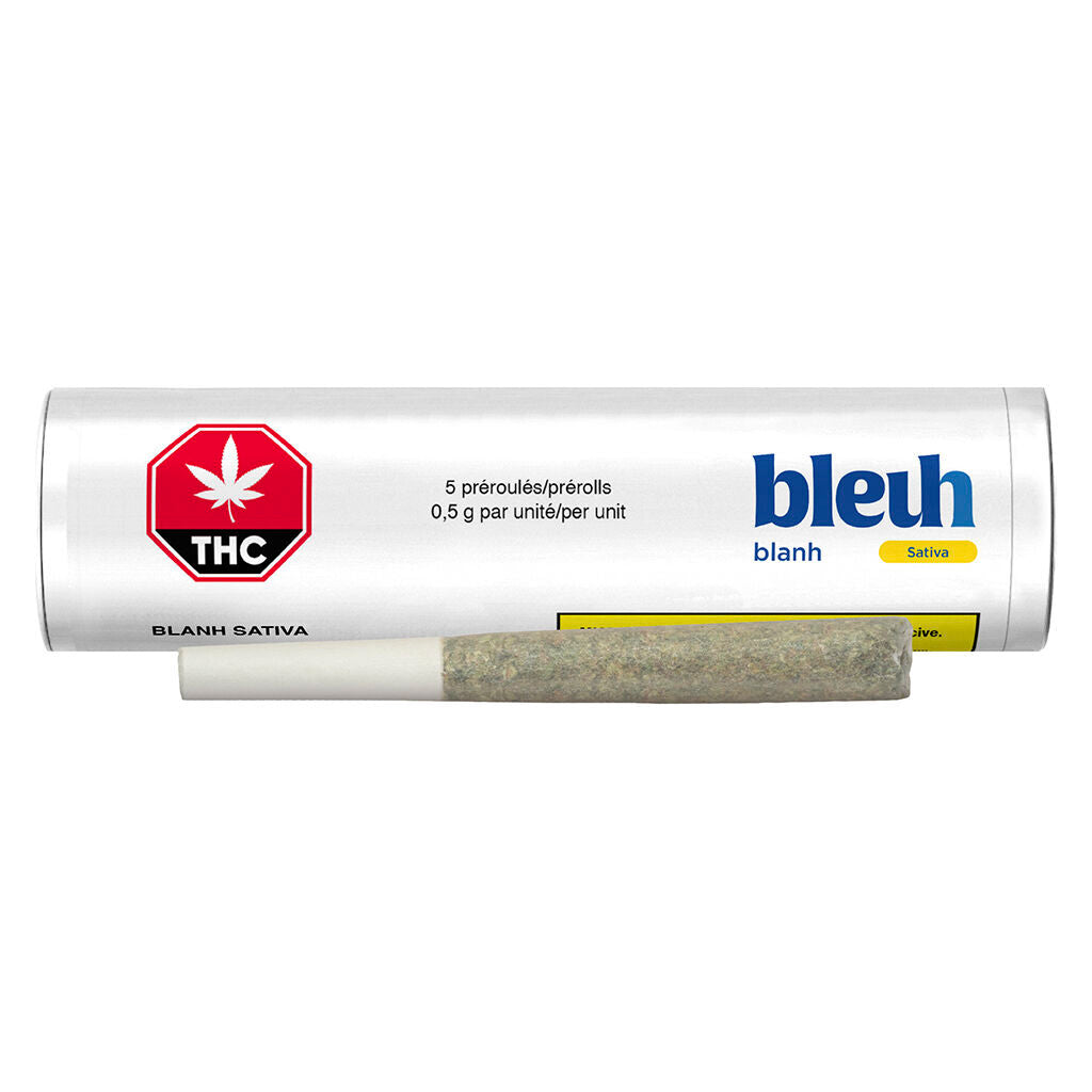 Blanh Sativa Pre-Roll