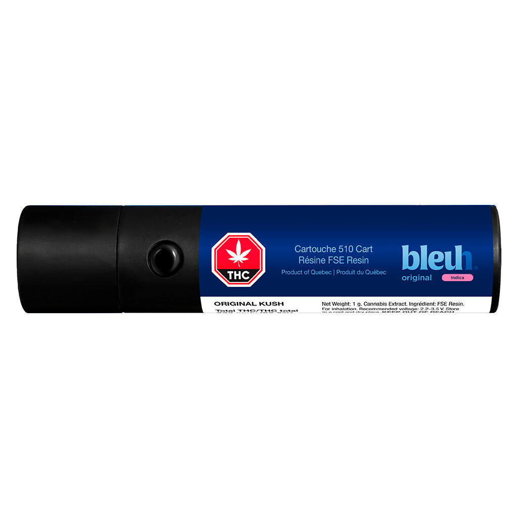 Original Kush 510 Thread Cartridge - 