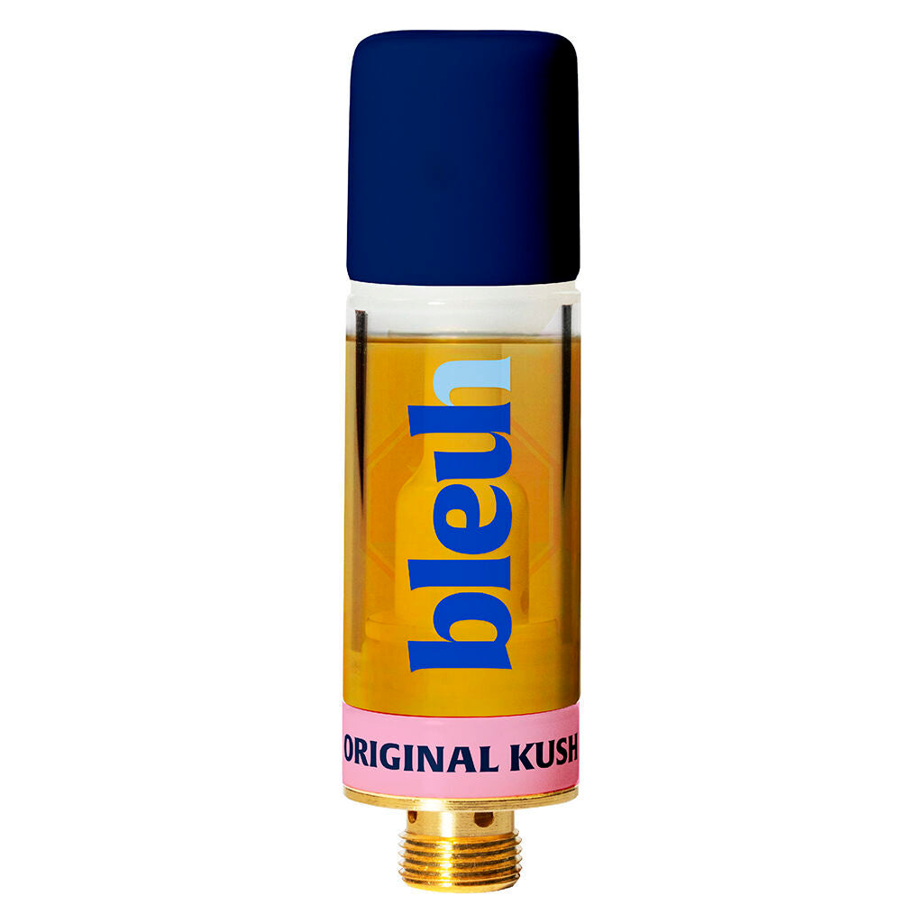 Original Kush 510 Thread Cartridge - 