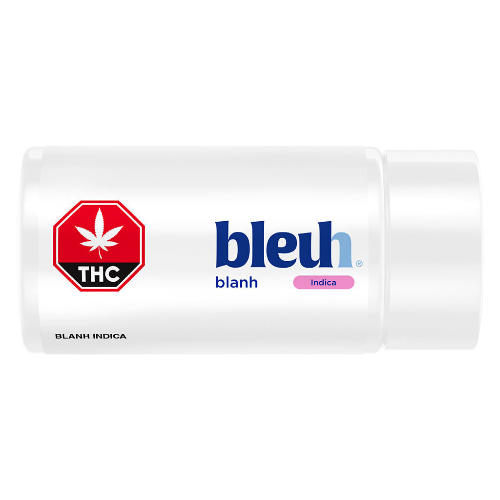 Préroulé BLANH INDICA