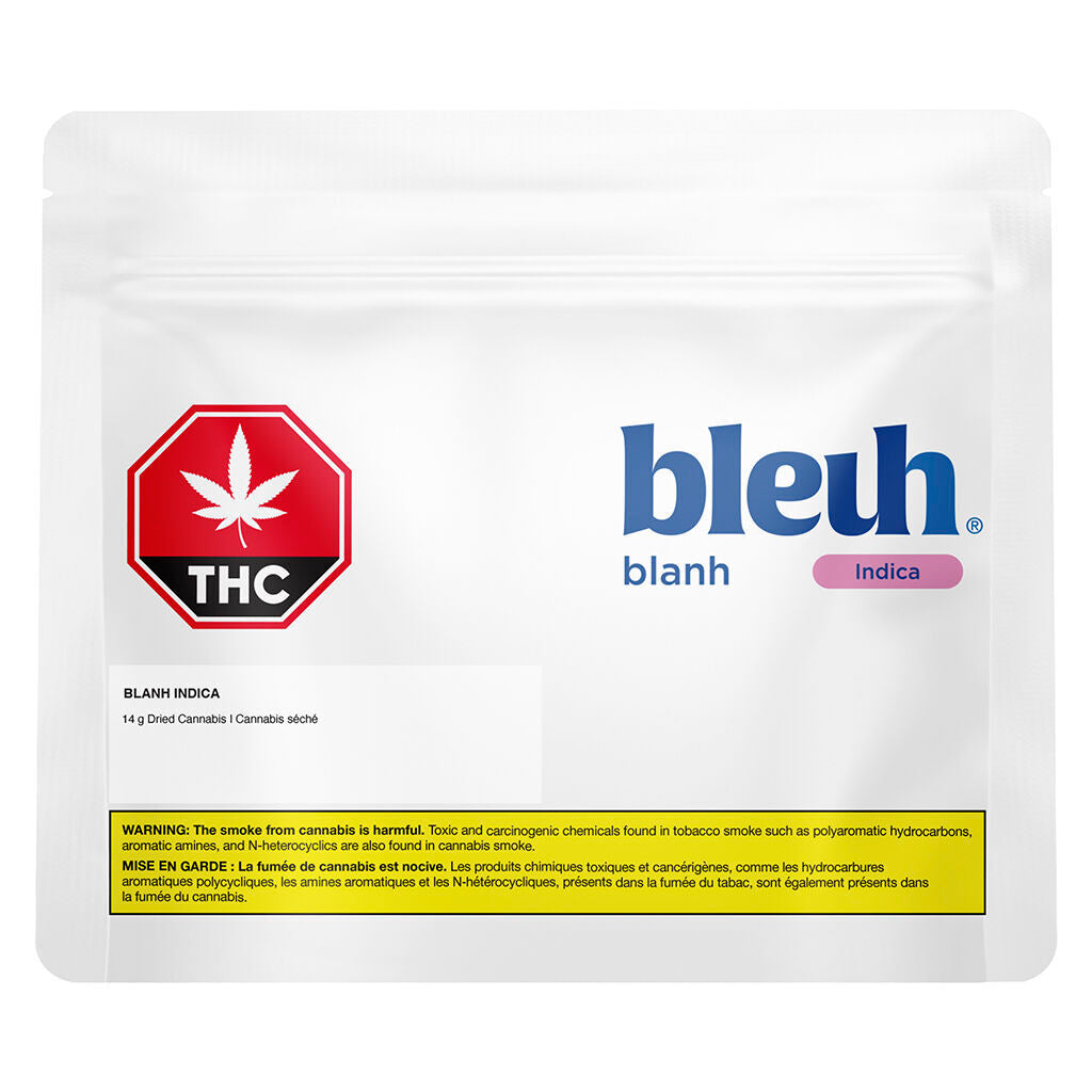 Blanh Indica - 