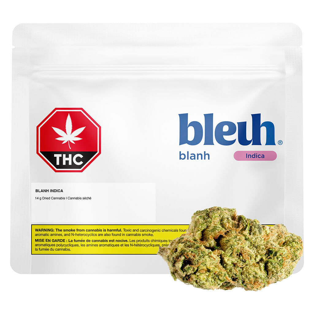 Blanh Indica - 