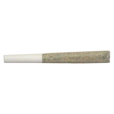 Photo Blanh Sativa Pre-Roll