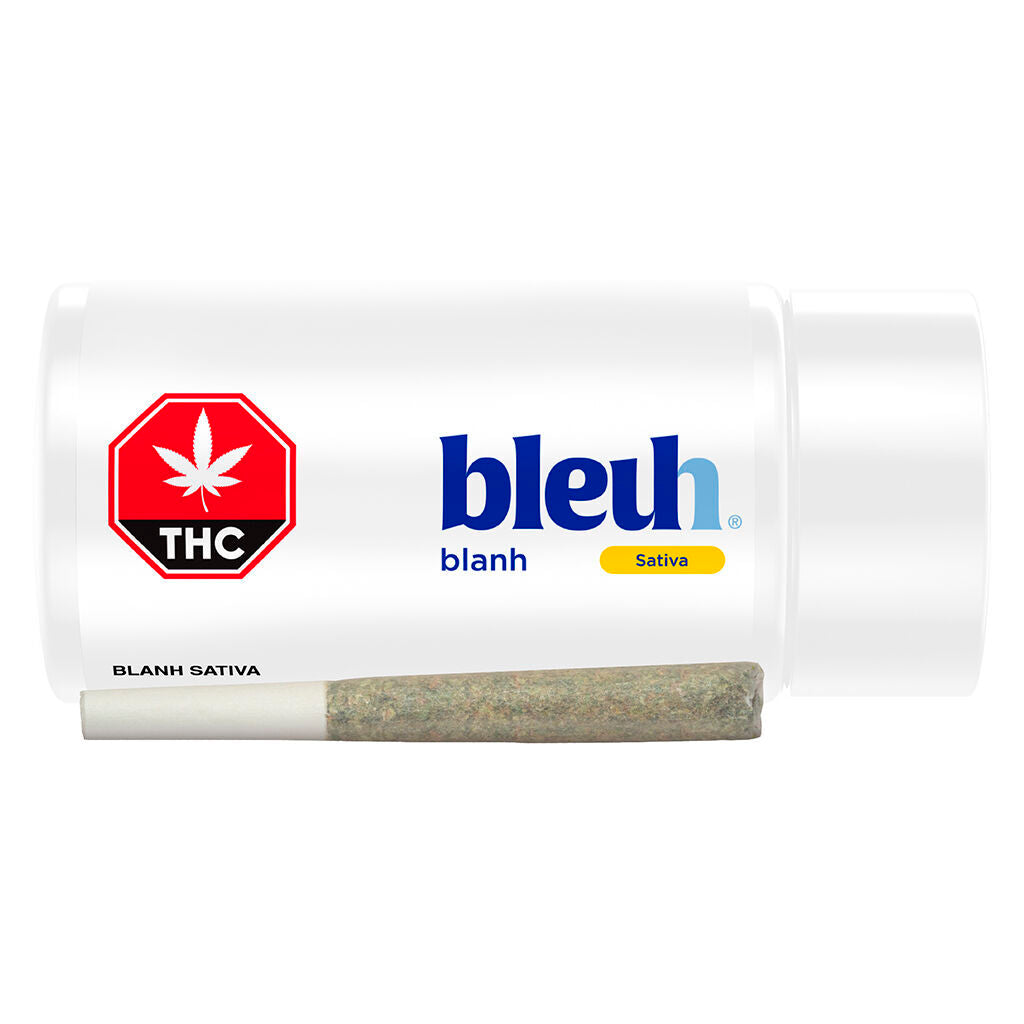 Blanh Sativa Pre-Roll - 