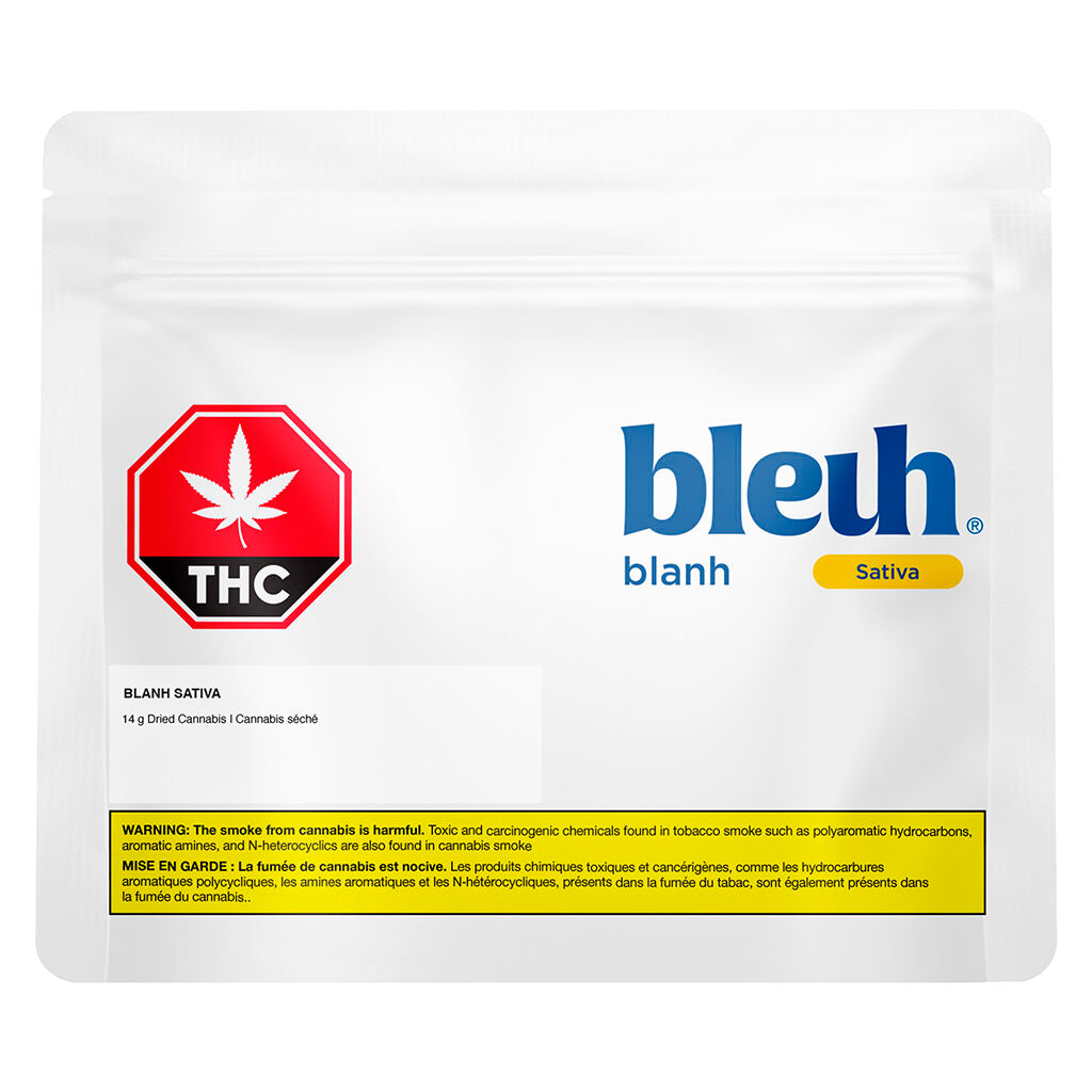 Blanh Sativa - 