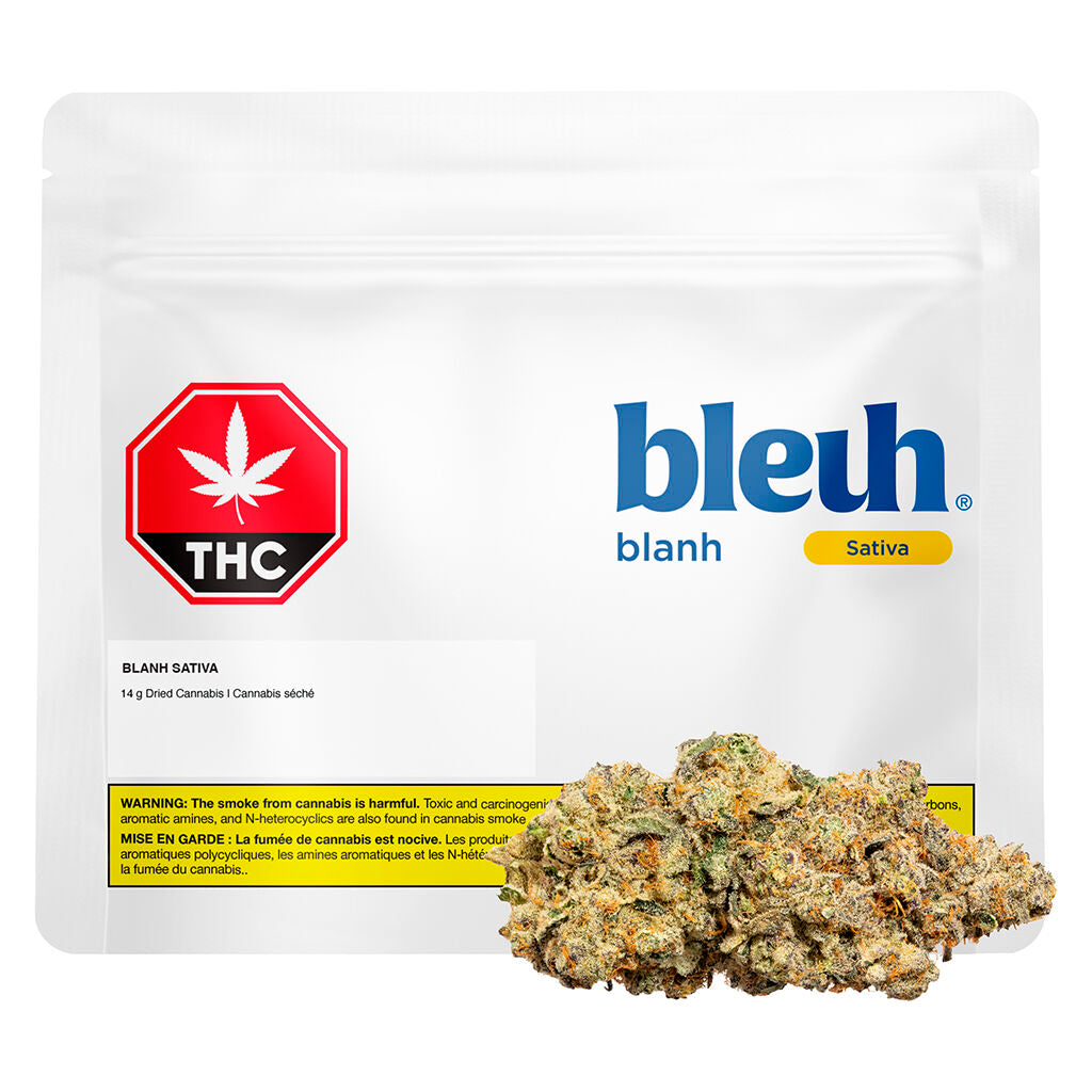 Blanh Sativa - 