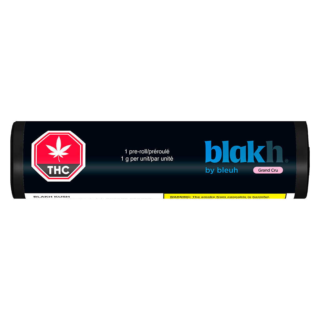 Blakh Kush Pre-Roll