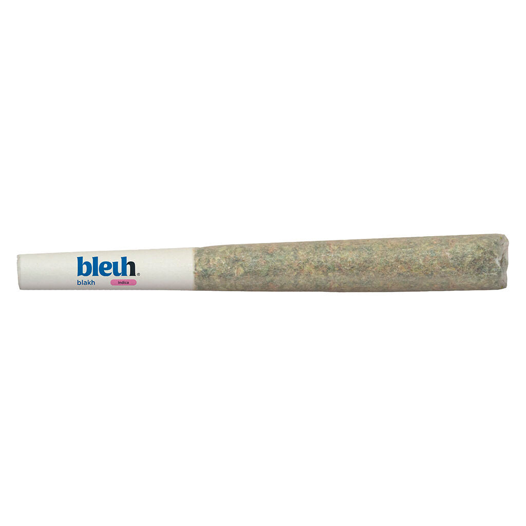 Blakh Kush Pre-Roll
