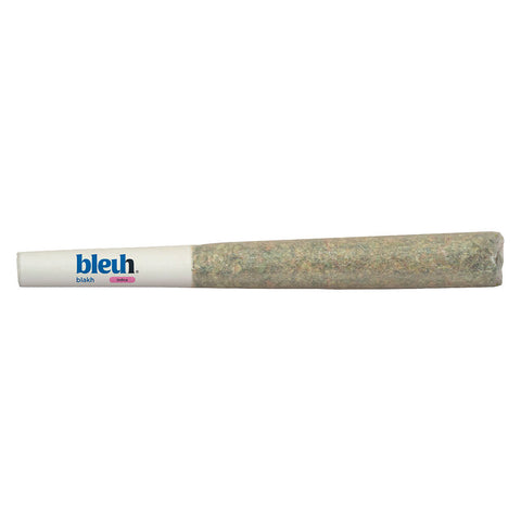 Photo Préroulé Blakh Kush