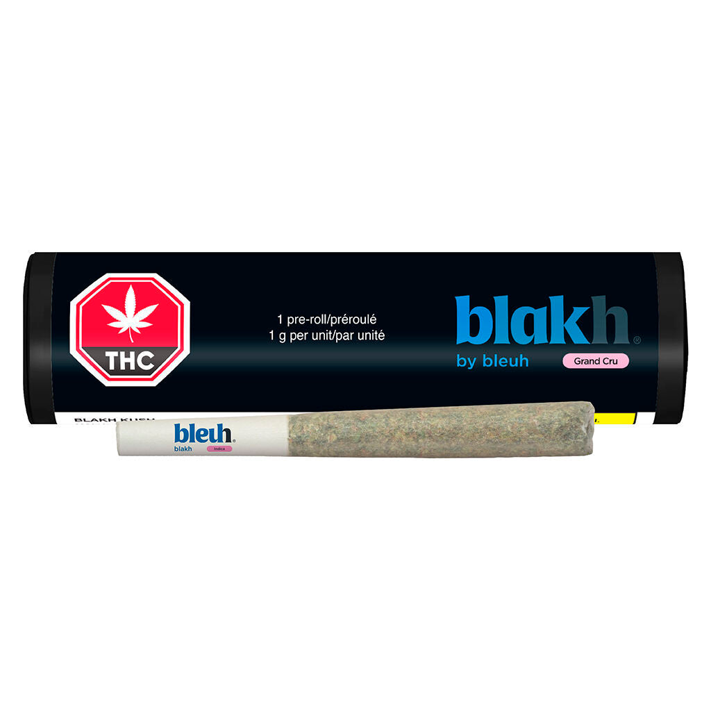 Blakh Kush Pre-Roll