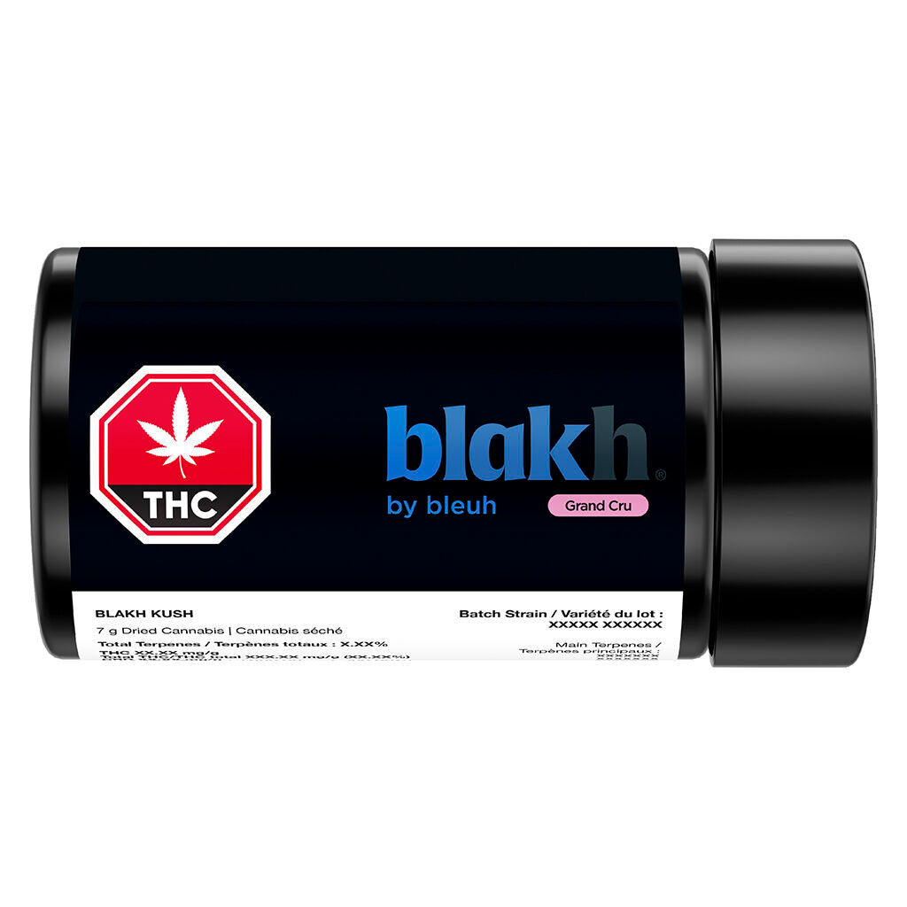 Blakh Kush - 