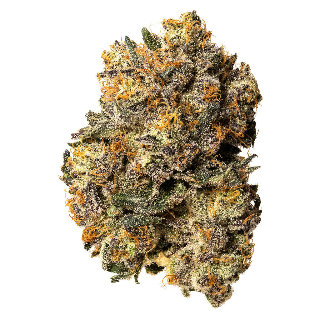 Blakh Kush - 