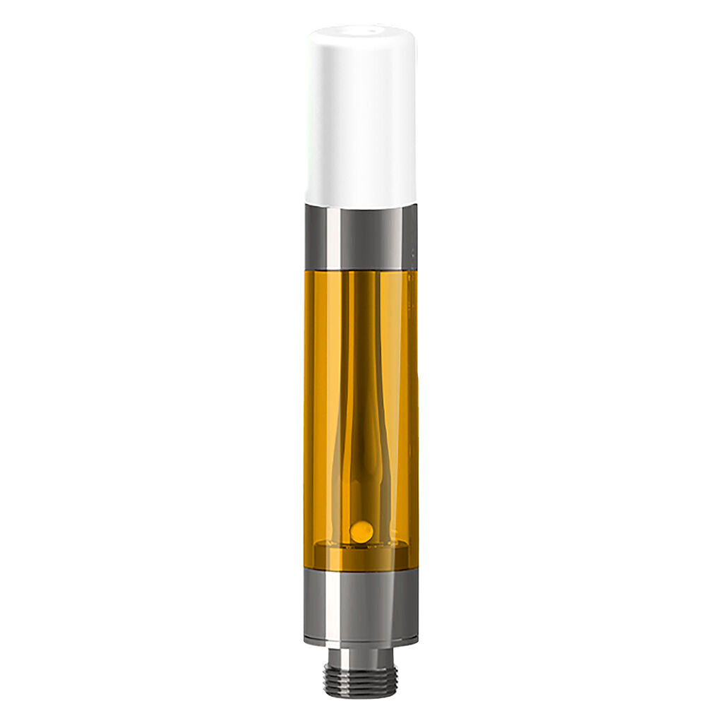 MAX THC Cherry K.O. Indica 510 Thread Cartridge - 