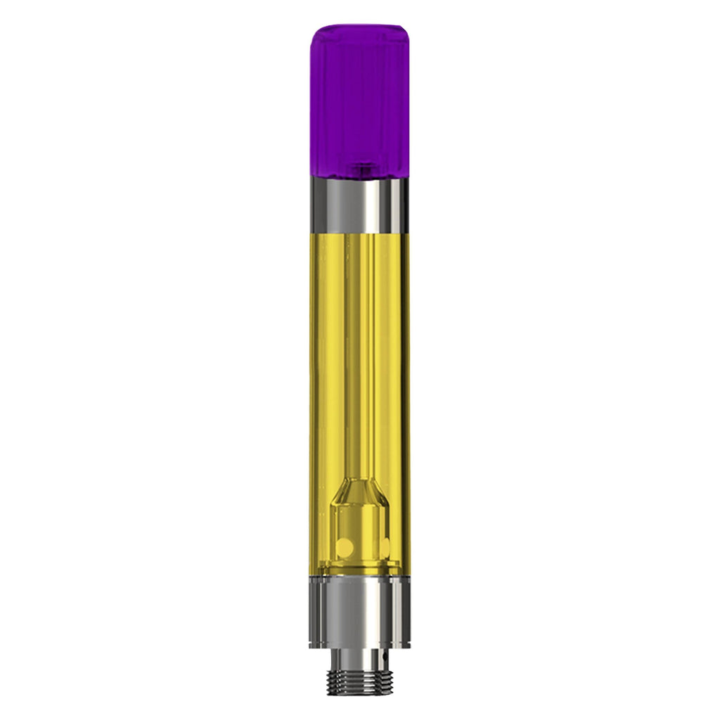 MAX THC Grape Escape Sativa 510 Thread Cartridge - 