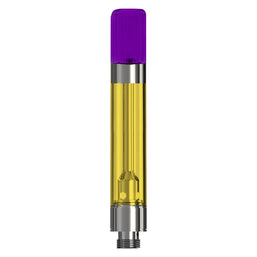 Photo MAX THC Grape Escape Sativa 510 Thread Cartridge