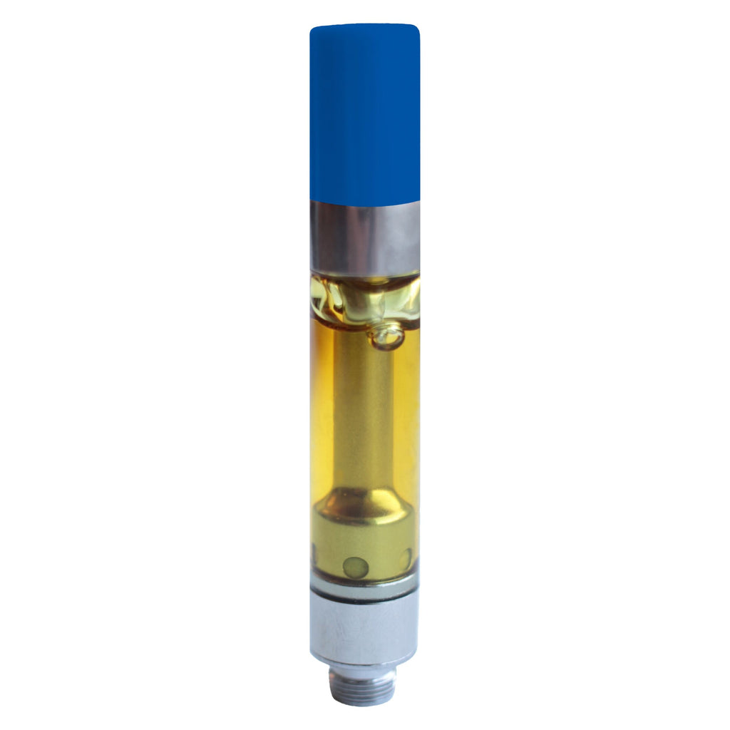 MAX THC Blueberry Dream Hybrid 510 Thread Cartridge - 