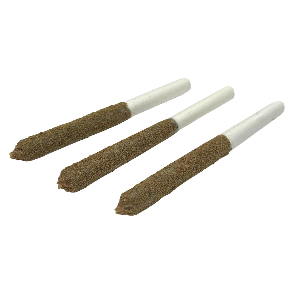 MAX THC Cherry K.O. Double D Infused Pre-Roll - 