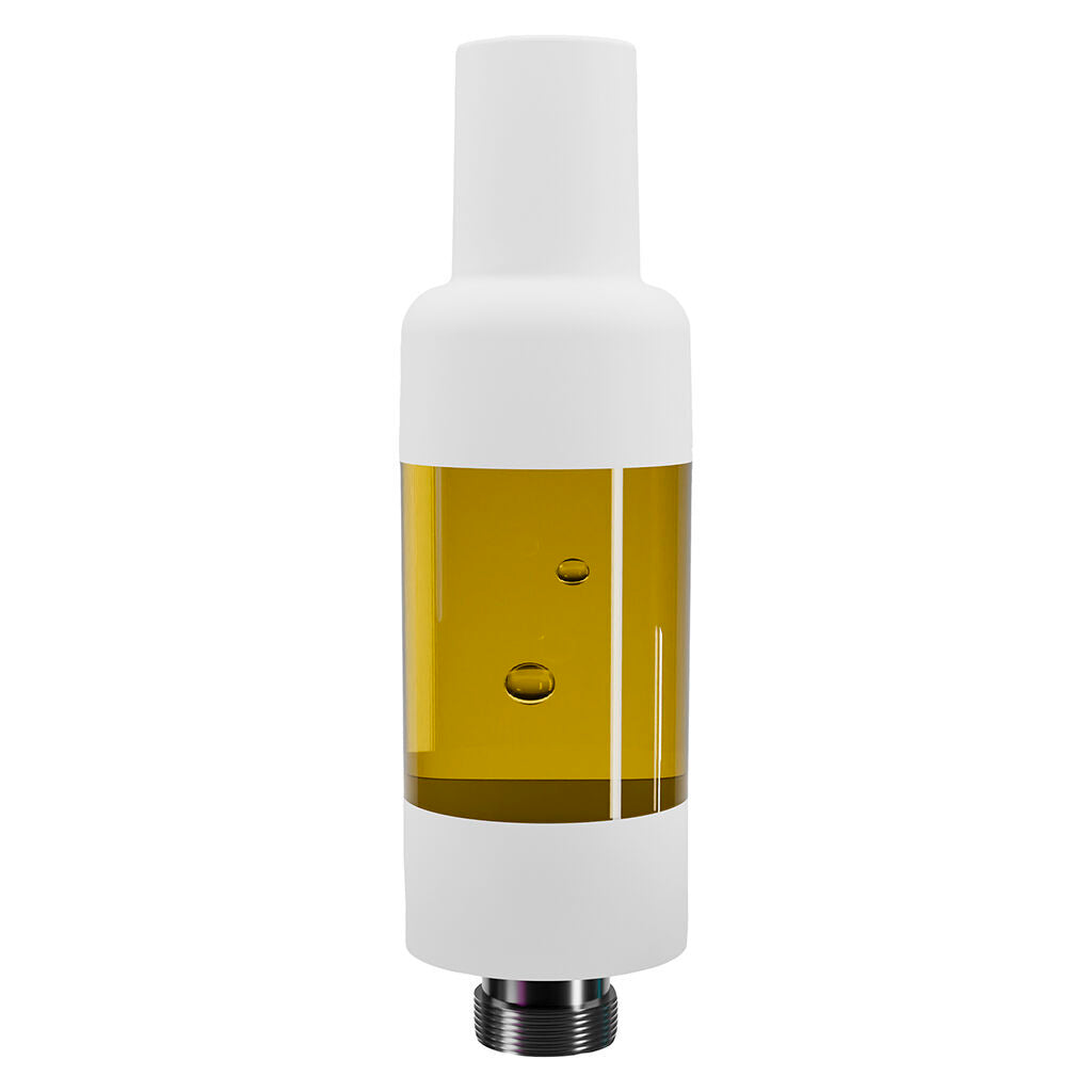 Pure Distillate 510 Thread Cartridge - 