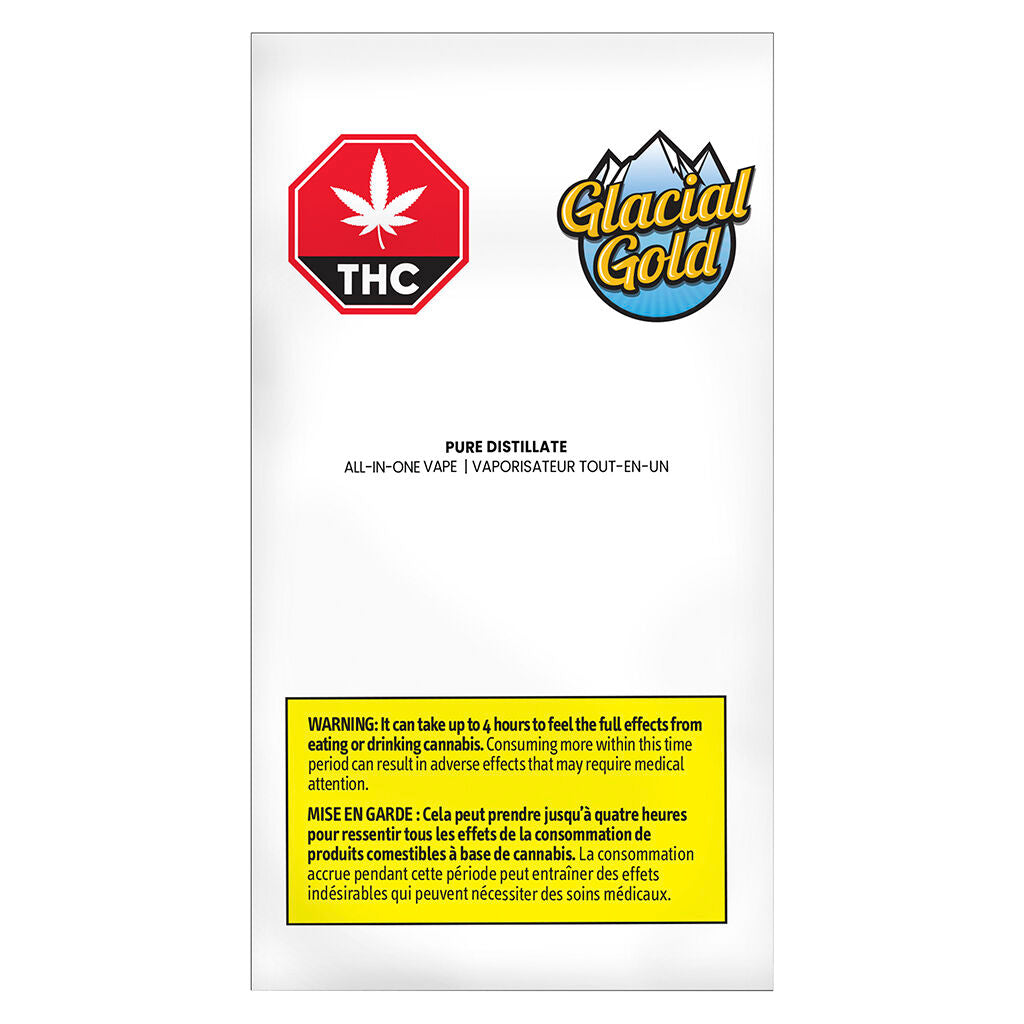 Pure Distillate AIO - 
