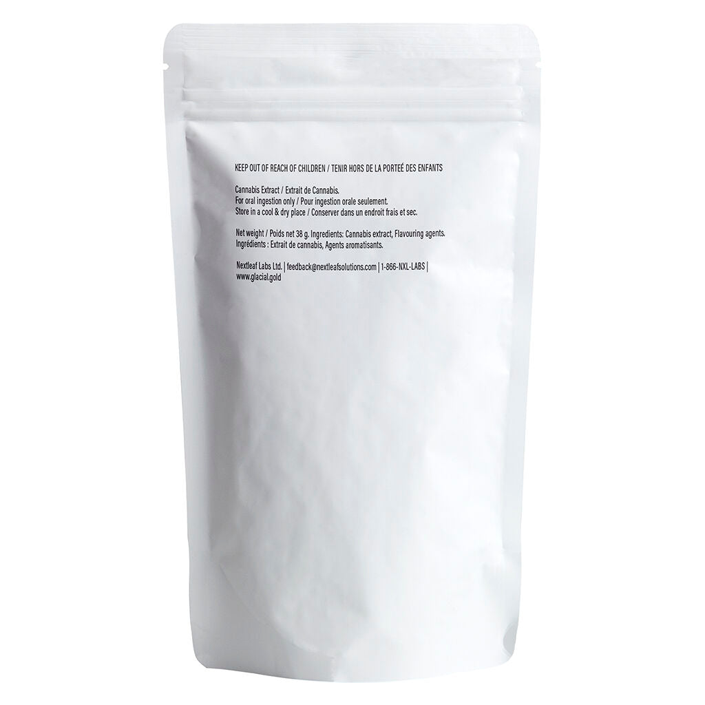CBD 100+ Oil - 