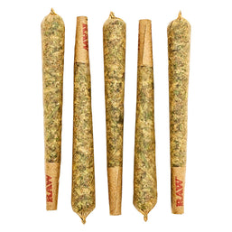 Photo Crafty Cuts Pre-Roll Sampler